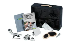 Tormek Zubehörpaket Drechseln