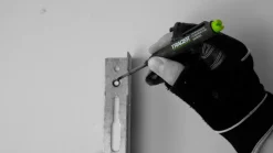 TRACER Doppelspitz-Tieflochmarker im Holster