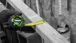 TRACER Maßband 8 m