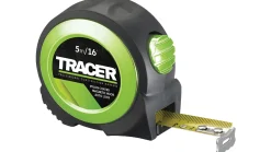 TRACER Maßband 8 m