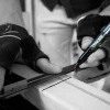 TRACER Permanent Marker - Schwarz