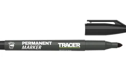 TRACER Permanent Marker - Schwarz
