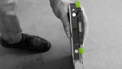 TRACER ProScribe Anreißer inkl. Tiefloch-Bleistift