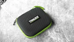 TRACER ProScribe Anreißer inkl. Tiefloch-Bleistift