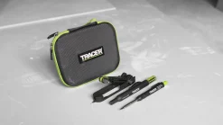 TRACER ProScribe Anreißer inkl. Tiefloch-Bleistift