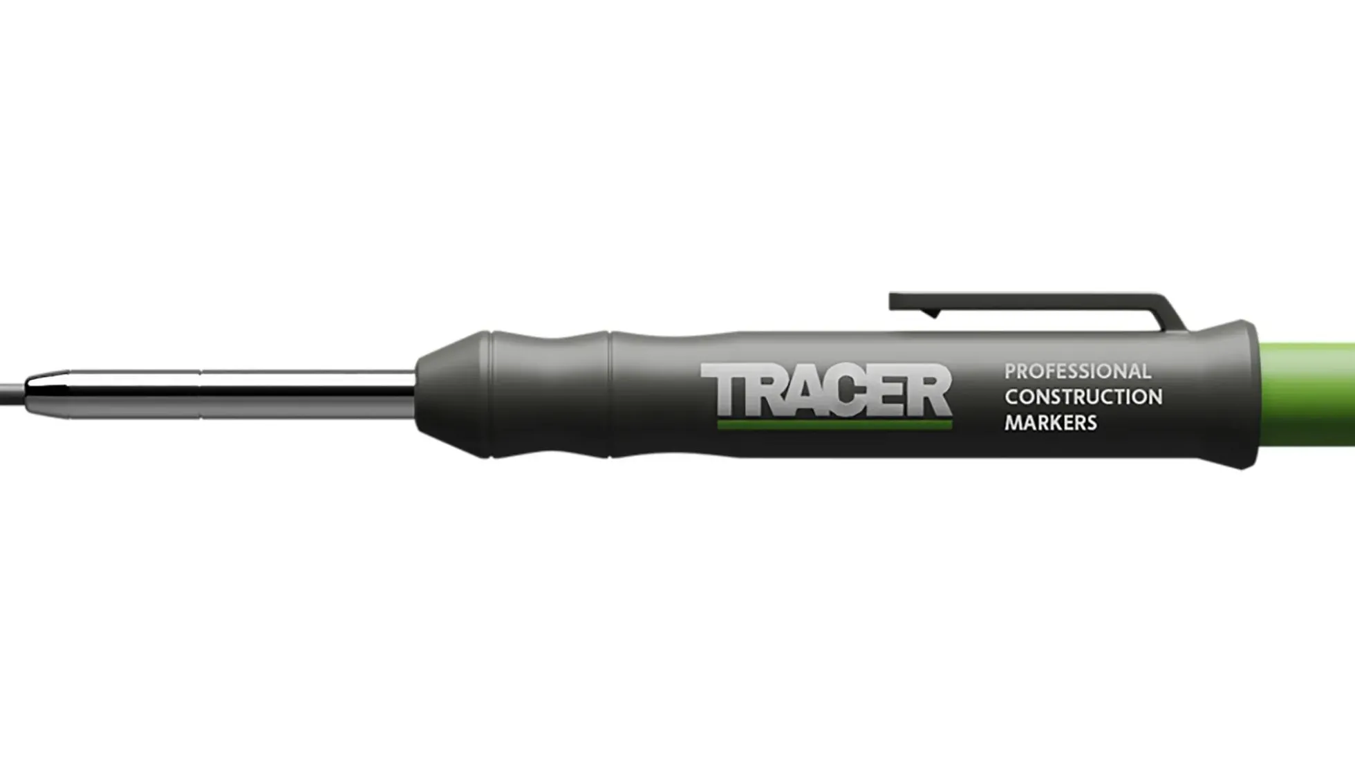 TRACER Tiefloch-Bleistift im Holster