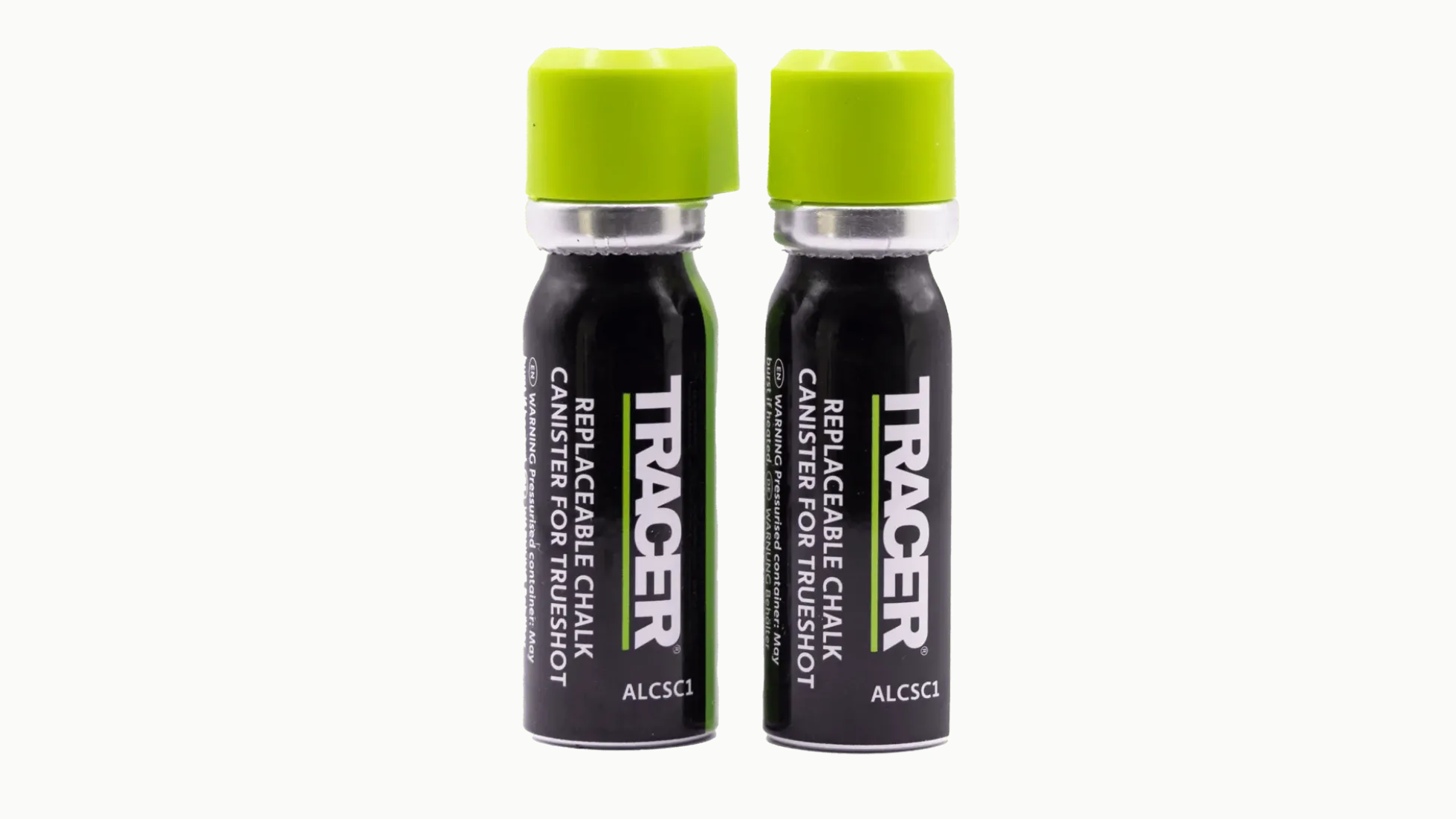 TRACER TRUESHOT Ersatzkartuschen