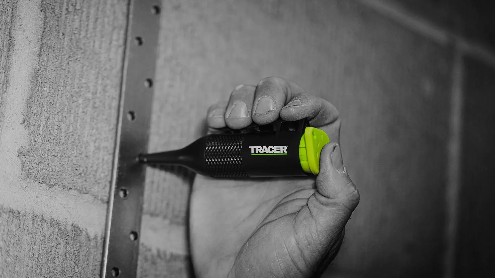 TRACER TRUESHOT Markierset