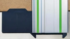 Trax90 Führungsschienen-Anschlag für Festool XL
