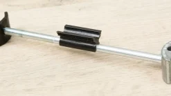 TREND Arbeitsplattenverbinder Zipbolt Standard, 3er-Pack
