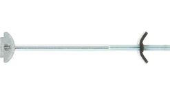 TREND Arbeitsplattenverbinder Zipbolt Standard, 3er-Pack
