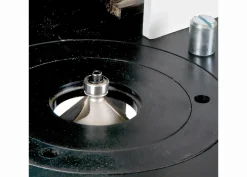 Trend Frästisch WRT inkl. Fräslift Adapter und Fräsmotor