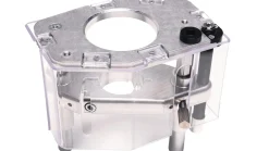 Trend Frästisch WRT inkl. Fräslift Adapter und Fräsmotor