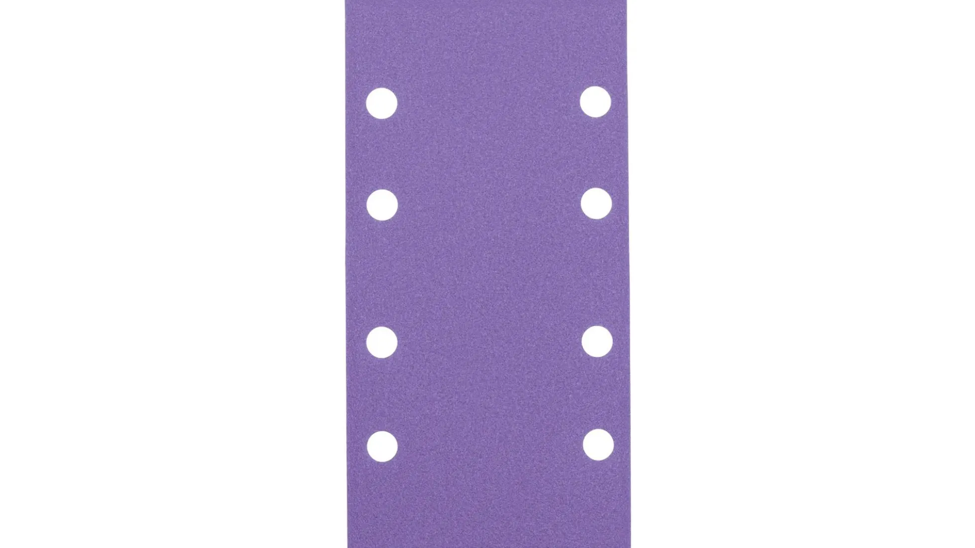 Trend Multimaterial Schleifmittel 93x185 mm, P40