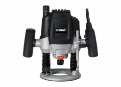 TREND Oberfräse T7EK-EURO 2100 W