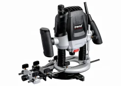 TREND Oberfräse T7EK-EURO 2100 W
