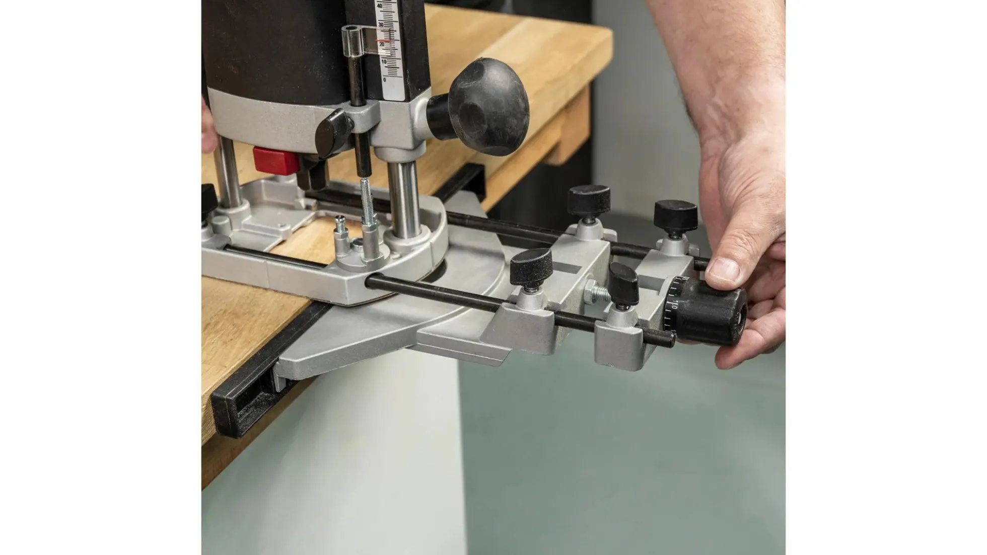 Trend Oberfräse T5EK MK2