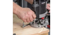 Trend Oberfräse T5EK MK2