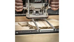 Trend Planfräsgerät RS/JIG