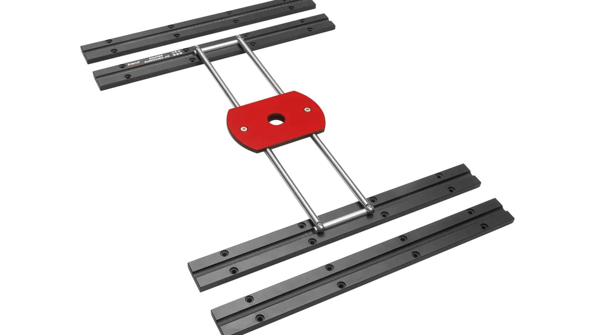 Trend Planfräsgerät RS/JIG
