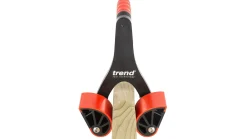 Trend Plattenträger, 2 Stück