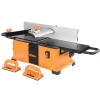 Triton Abrichthobel TSPL 152 mm