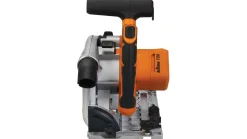 Triton Akku-Tauchsäge-Kit T20