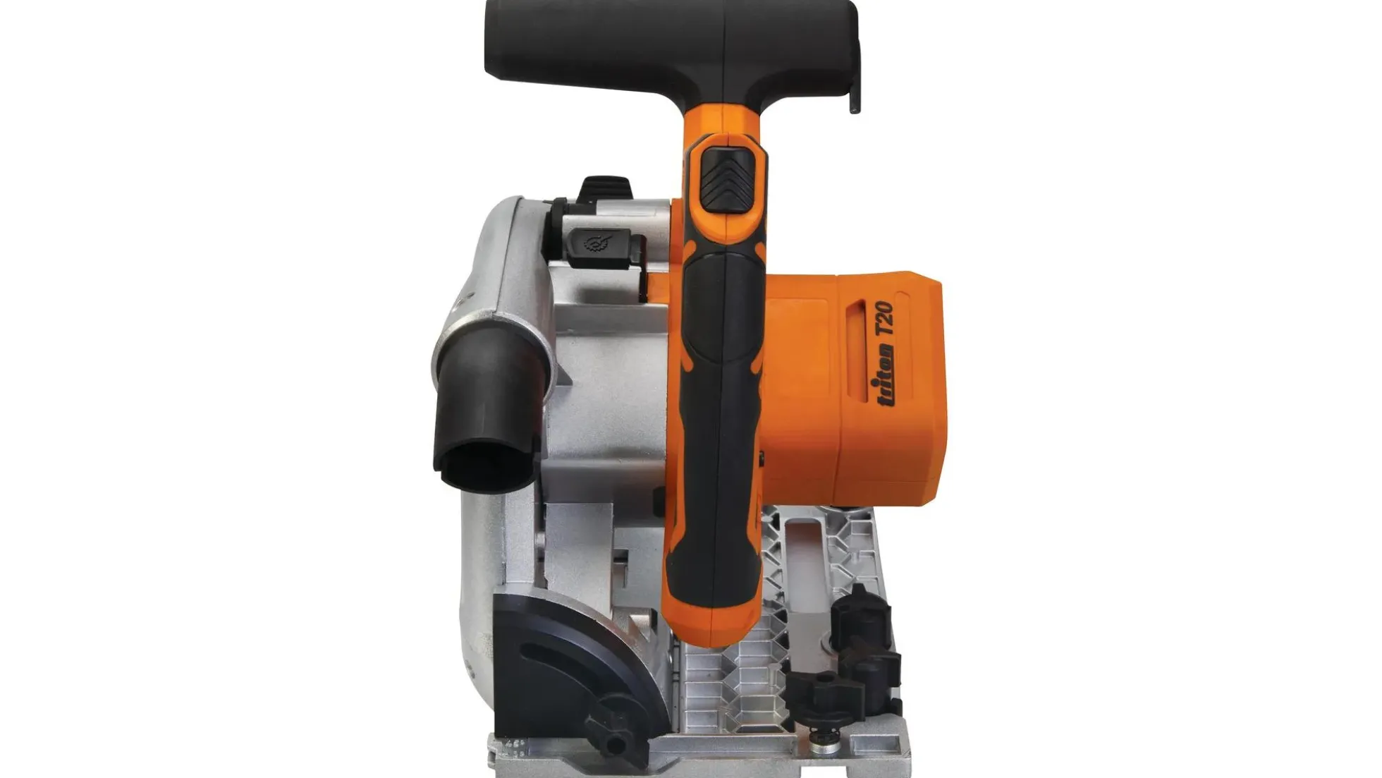 Triton Akku-Tauchsäge-Kit T20