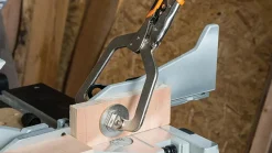 Triton AutoJaws™ Schnellspannzwinge 75mm