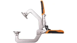 Triton AutoJaws™ Schnellspannzwinge 75mm