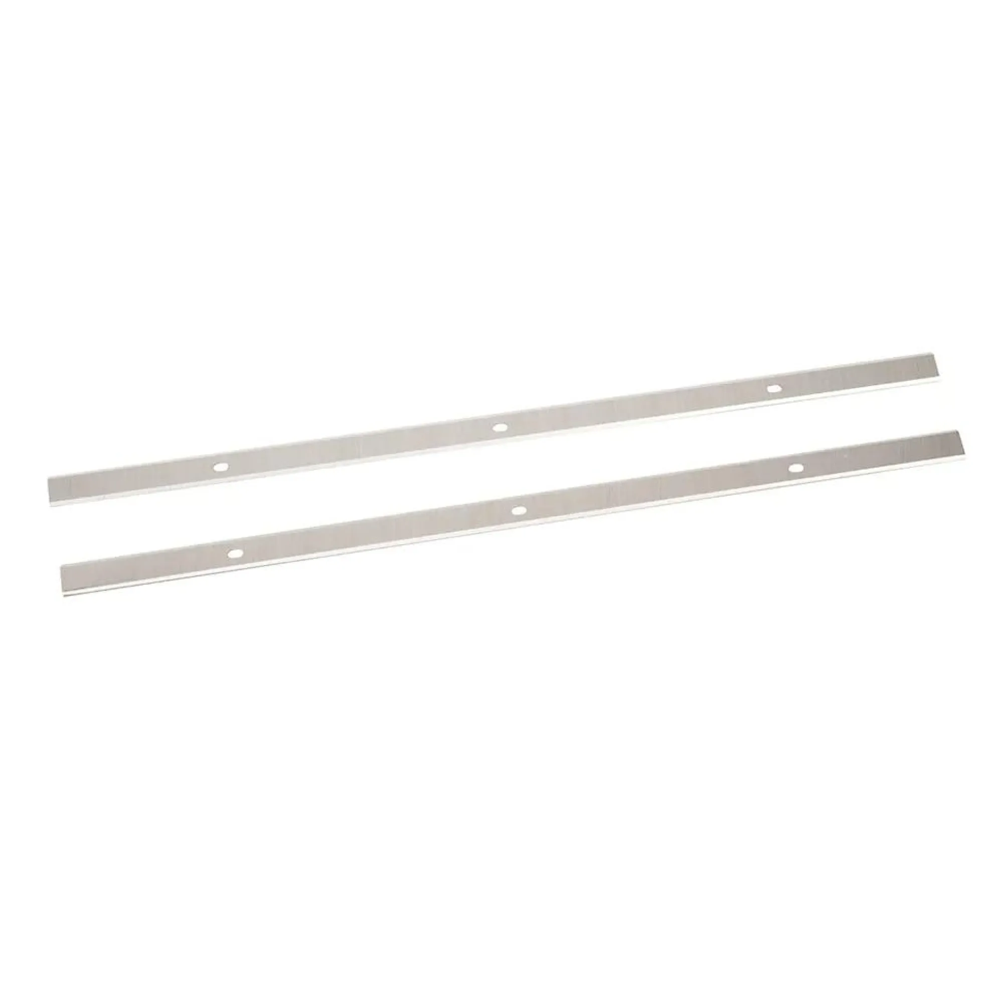 Triton Dickenhobelmesser, 2er Packung
