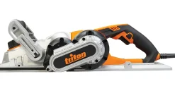 Triton Elektro-Balkenhobel TPL 180 B