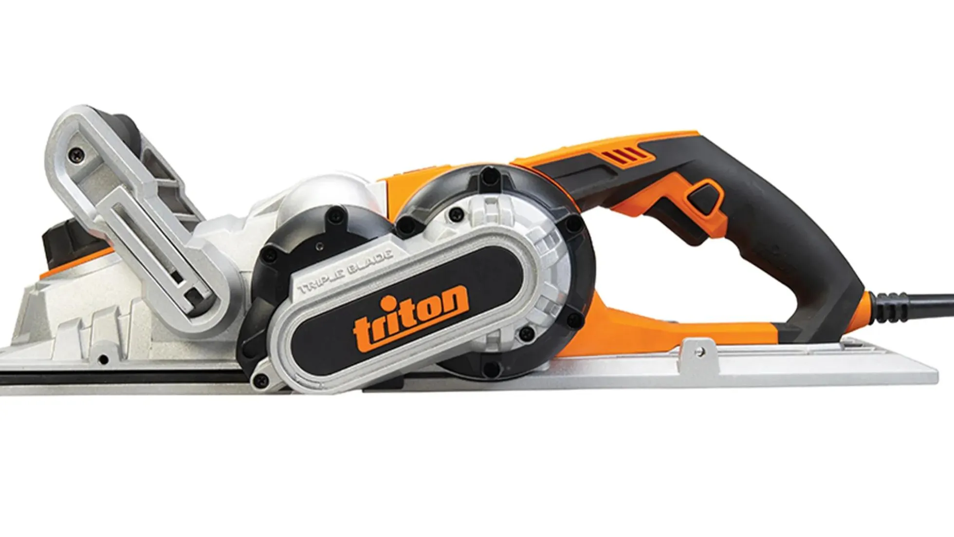 Triton Elektro-Balkenhobel TPL 180 B