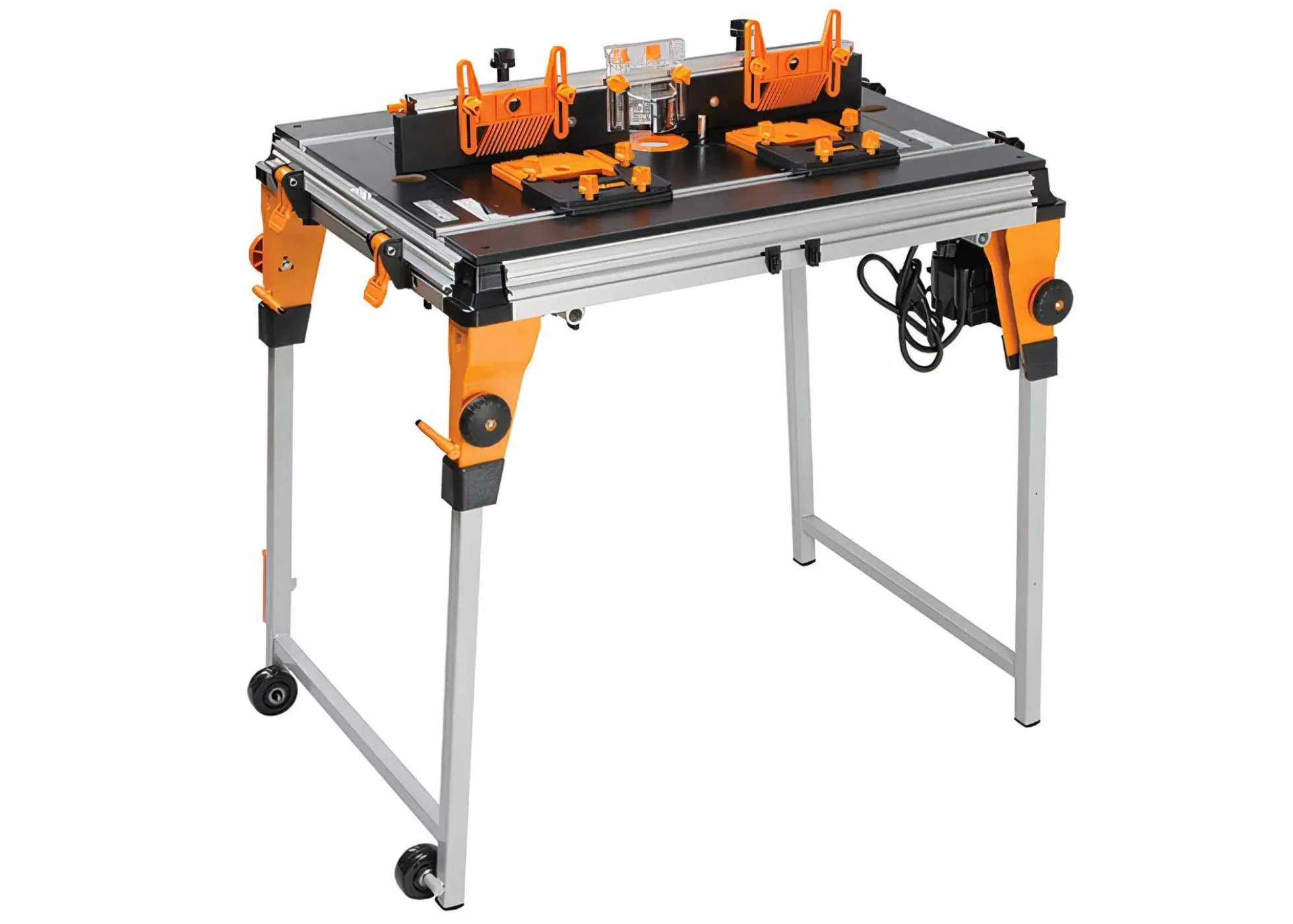Triton Frästisch-Einsatzmodul TWX 7RT001