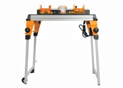 Triton Frästisch-Einsatzmodul TWX 7RT001