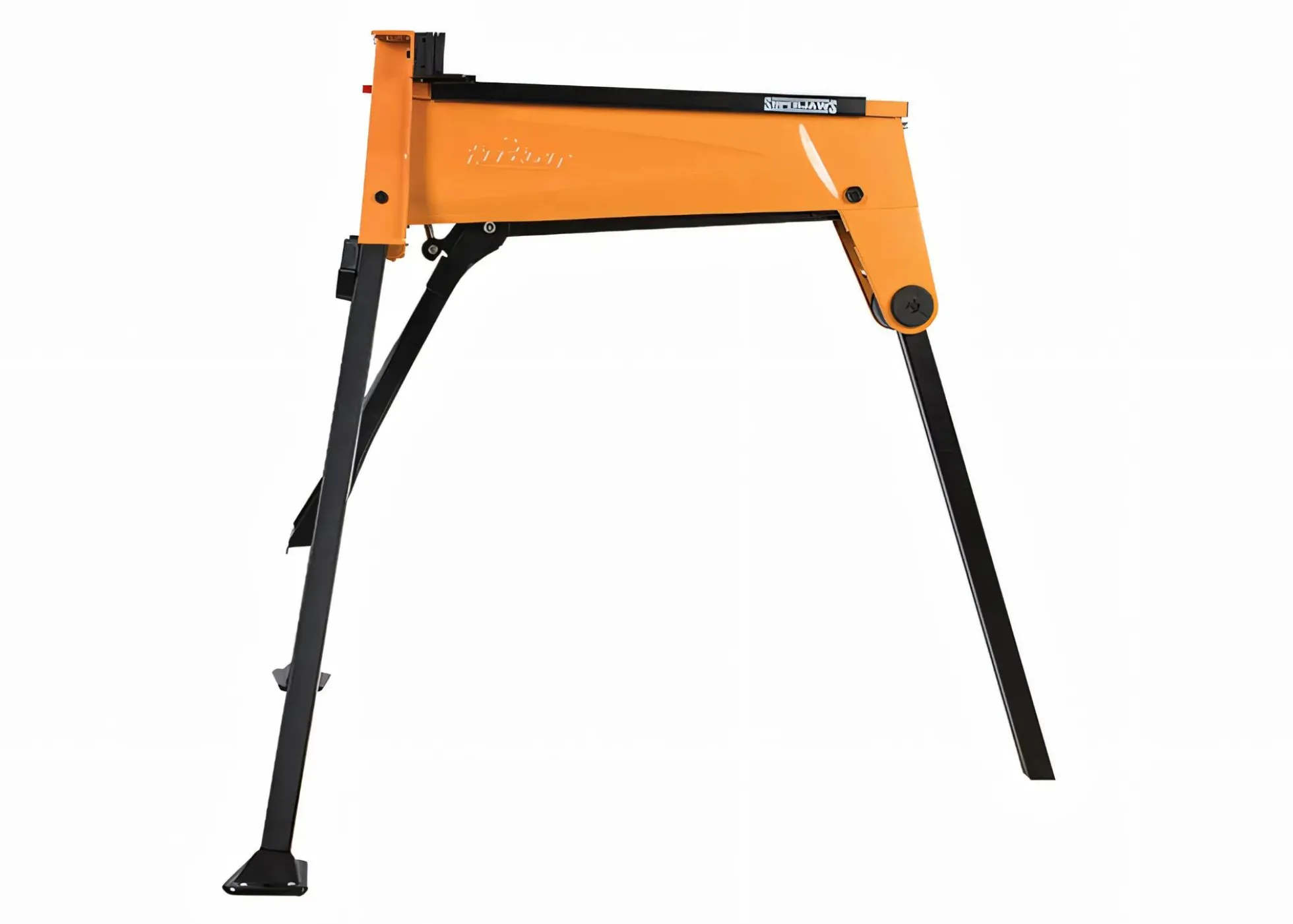 Triton Mobiler Spannbock Super Jaws