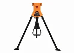 Triton Mobiler Spannbock Super Jaws