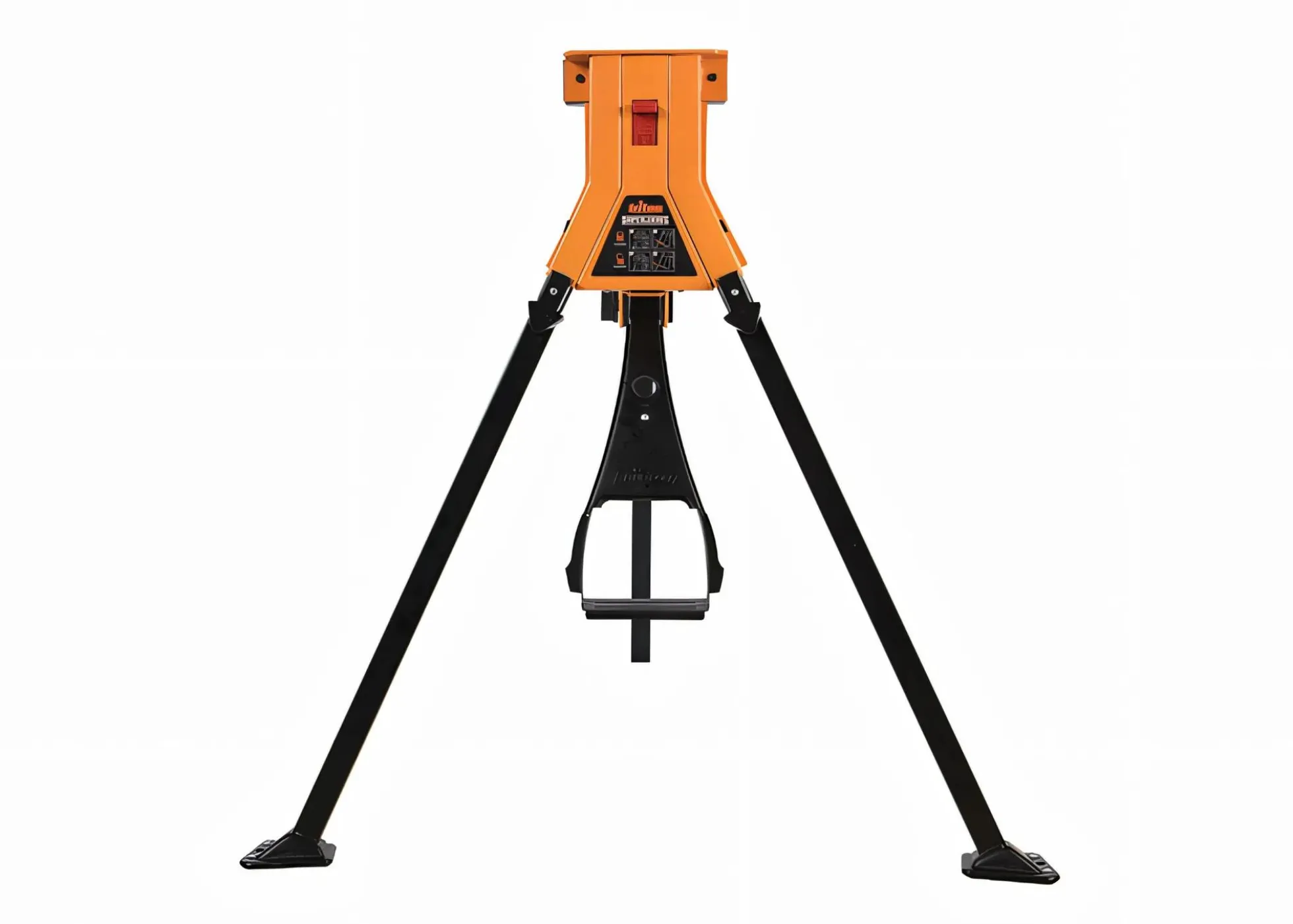 Triton Mobiler Spannbock Super Jaws