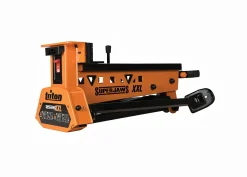 Triton Mobiler Spannbock Super Jaws XXL