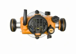 Triton Oberfräse 1400W