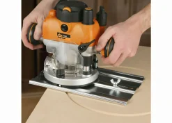 Triton Oberfräse 1400W