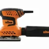 Triton Schwingschleifer 110x100mm, 200 W