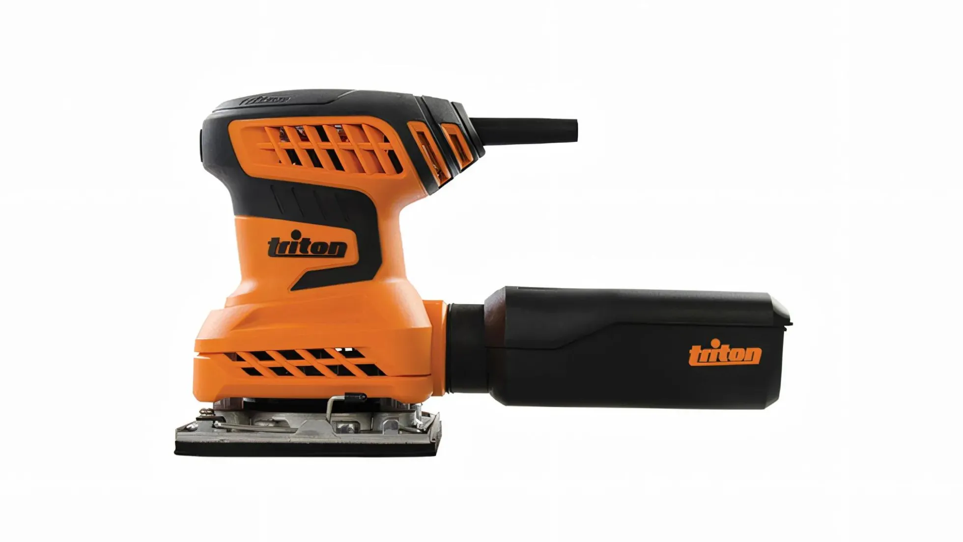Triton Schwingschleifer 110x100mm, 200 W