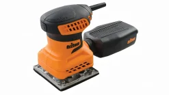 Triton Schwingschleifer 110x100mm, 200 W