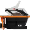 Triton Sägetisch-Einsatzmodul TWX 7CS002