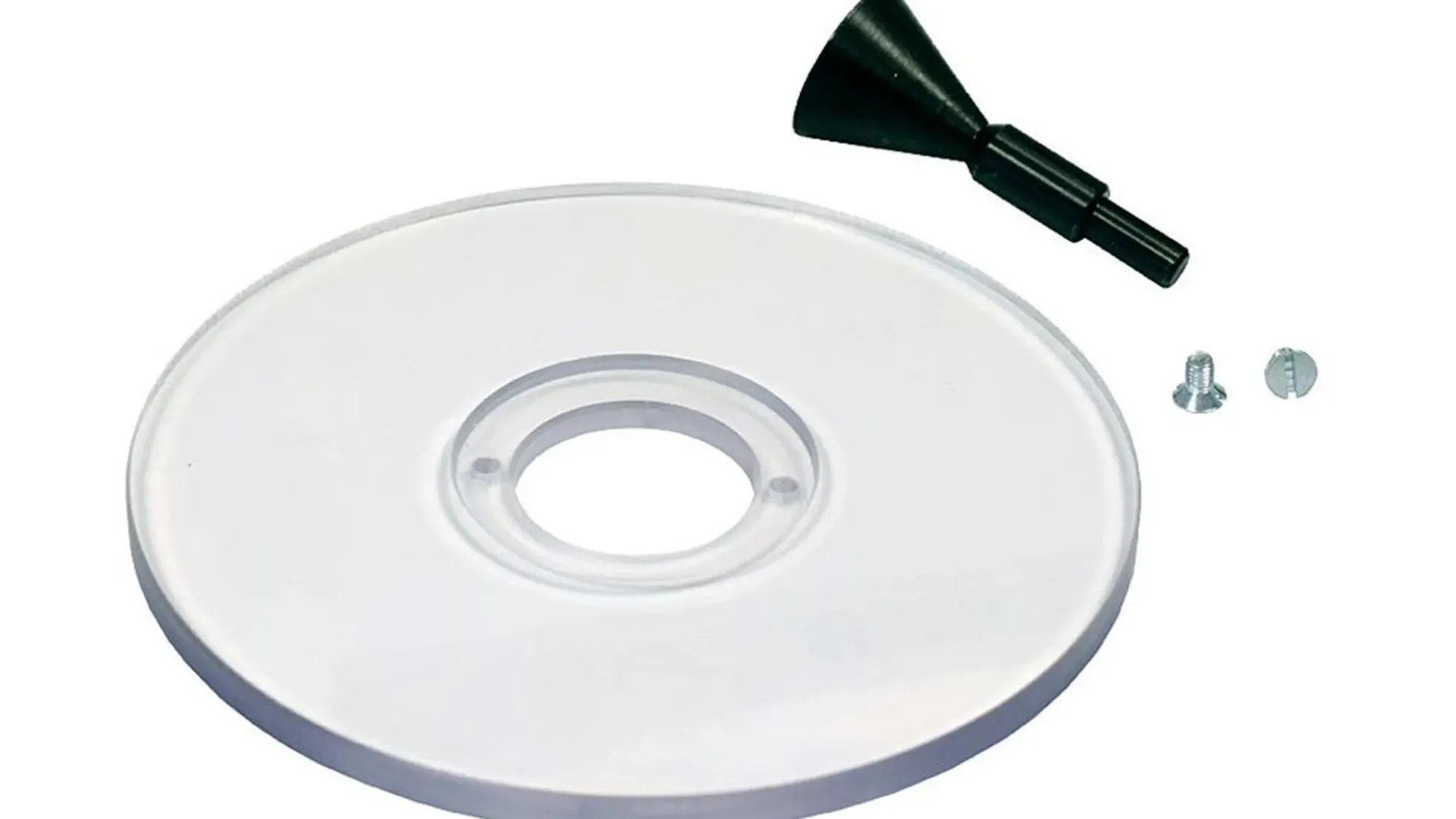 Universal-Adapterplatte