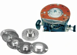 Universal-Adapterplatte
