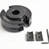 Universal Fräskopf D 120 mm Alu MAN