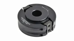 Universal Fräskopf D 120 mm Alu MAN