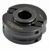 Universal Fräskopf D 100 mm Stahl MEC
